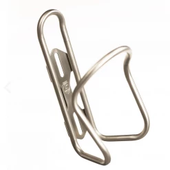 Silca Sicuro Titanium Bottle Cage