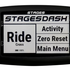 Stages Dash L10 Cycling Computer