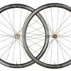Gulo Composites Gulo Gravel Aero Wheelset