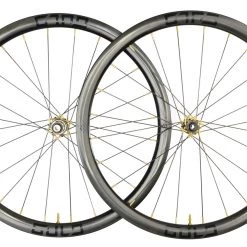 Gulo Composites Gulo Gravel Aero Wheelset
