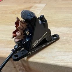 Kool Stop Cool Wave Disc Brake Pads - Substitute for Shimano L03A 6 Kool Stop Cool Wave Disc Brake Pads - Substitute for Shimano L03A -Glory Cycles Store Online Substitute for Shimano L03A Ultegra Caliper 92126.1633547783