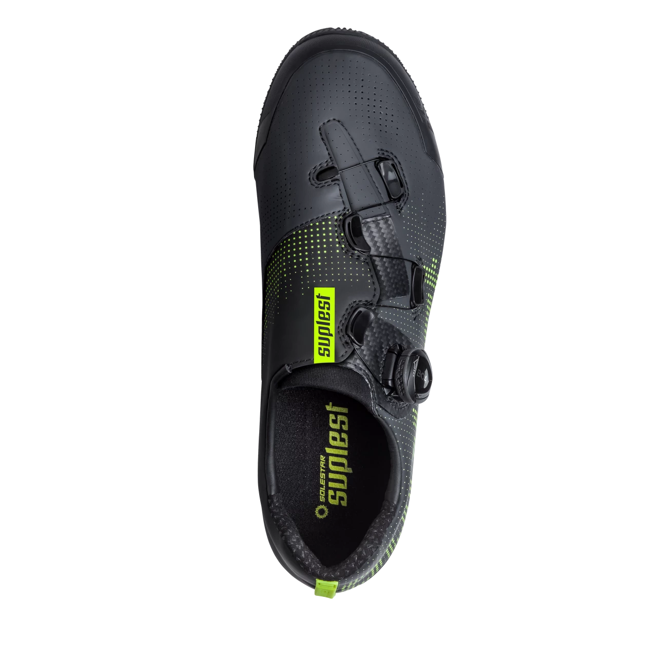 Suplest Edge + PERFORMANCE CrossCountry Shoe 4 Suplest Edge + PERFORMANCE CrossCountry Shoe - Image 4