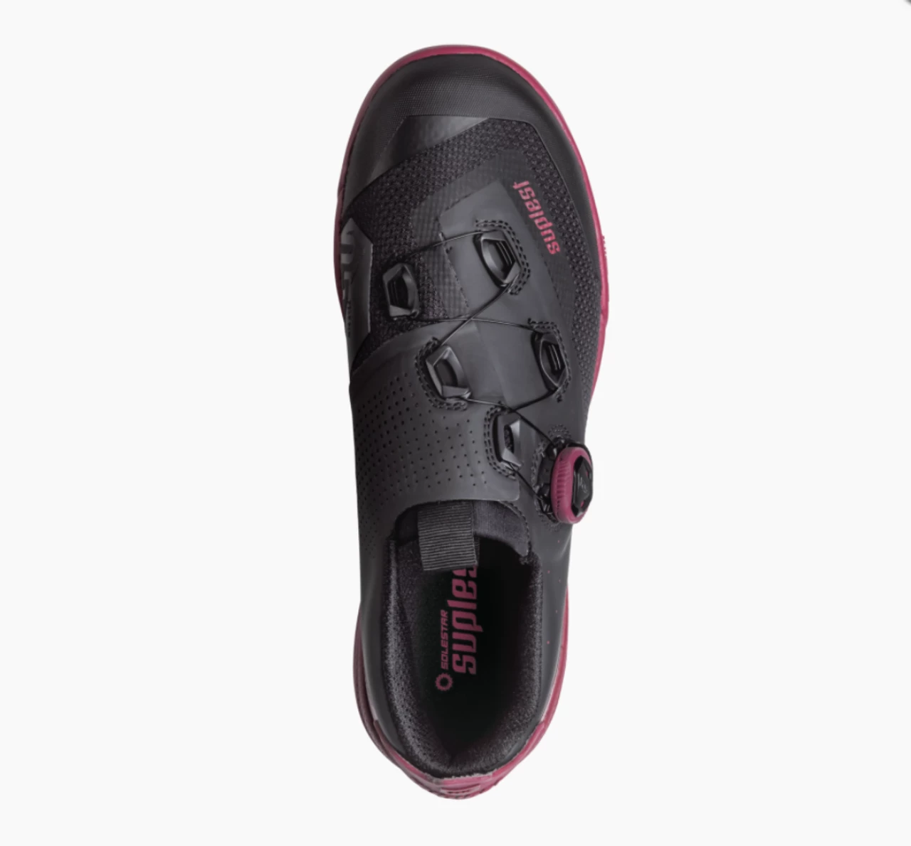 Suplest Off Road Pro Flat Pedal Shoes 1 Suplest Off Road Pro Flat Pedal Shoes