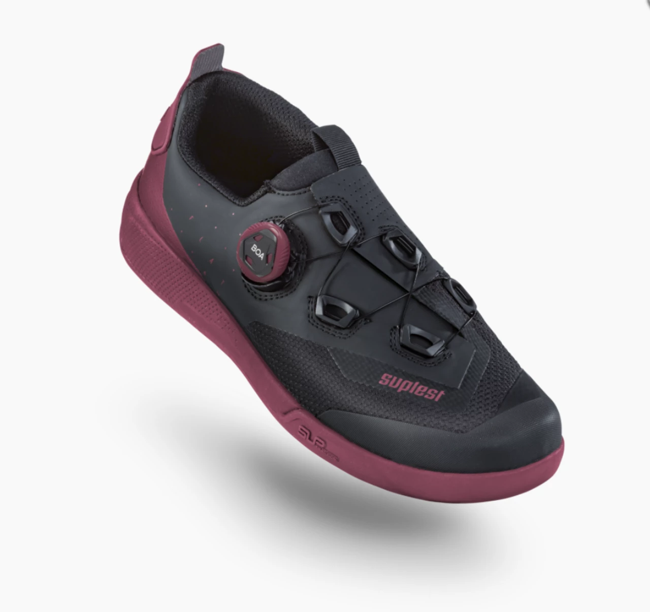 Suplest Off Road Pro Flat Pedal Shoes 4 Suplest Off Road Pro Flat Pedal Shoes - Image 4