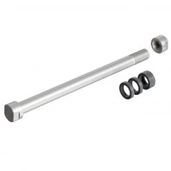 Tacx Thru Axle for Classic Rear Wheel Trainers
