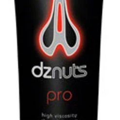 DZ Nuts DZ Nutz Pro Chamois Cream: 4oz Tube