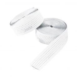 Deda Mistral Perforated Synthetic Leather Handlebar Tape -Glory Cycles Store Online TAPE MISTRAL white 1000 59646.1594351118