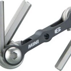 Topeak New Mini 6 Multi Tool