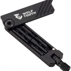 Wolf Tooth 6-Bit Hex Wrench - Multi-Tool