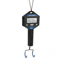 Park Tool DS-1 Digital Scale Clamp On Stand or Hang Fr/Hook