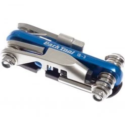 Park Tool IB-3 I-Beam Mini Foldup