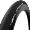 Vittoria Terreno Zero Tire 700 x 35, Clincher, Folding, Black