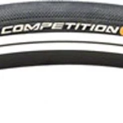 Continental Competition Tubular Road Tire