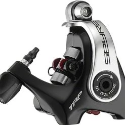 TRP Spyre Flat Mount Disc Brake Caliper