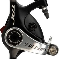 TRP Spyre Post Mount Disc Brake Caliper