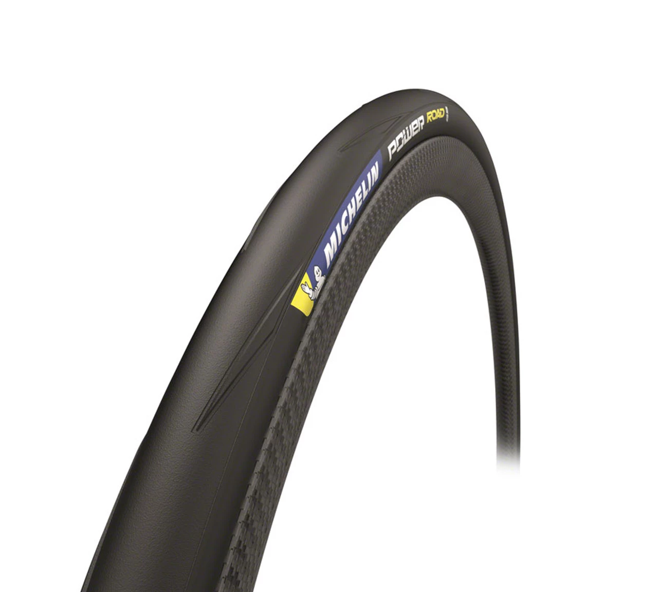 Michelin Power Road TS TLR Tubeless Clincher Tire 1 Michelin Power Road TS TLR Tubeless Clincher Tire