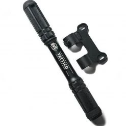 Silca Tattico Pump w. Mount