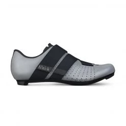 Fizik Tempo Powerstrap R5 Road Shoe -Glory Cycles Store Online TempoPowerstrapGrey 96353.1592450077