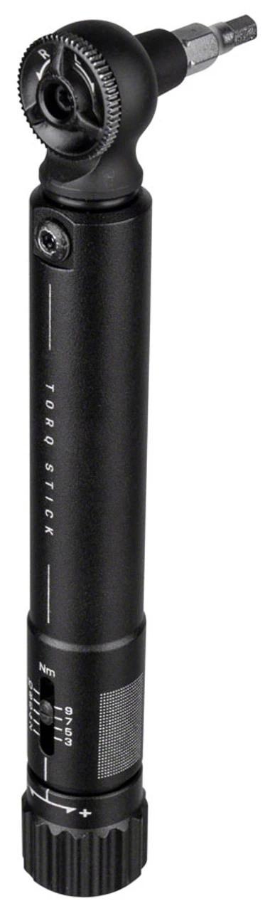 Topeak Torq Stick Ratcheting Torque Wrench 3 Topeak Torq Stick Ratcheting Torque Wrench - Image 3