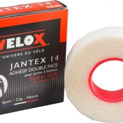 Velox Jantex Belgian Tubular Tape