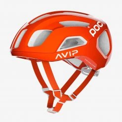 POC Ventral Air Spin Helmet 14 POC Ventral Air Spin Helmet -Glory Cycles Store Online Ventral Air Zink Orange AVIP 1 29651.1626055138