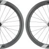 Vision SC55 Carbon Clincher Disc Brake Wheelset