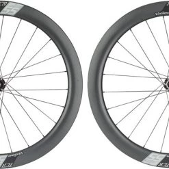 Vision SC55 Carbon Clincher Disc Brake Wheelset