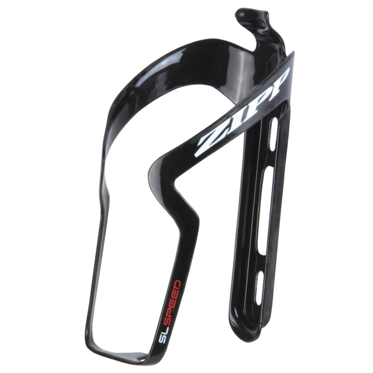 Zipp SL Speed Carbon Water Bottle Cage 1 Zipp SL Speed Carbon Water Bottle Cage