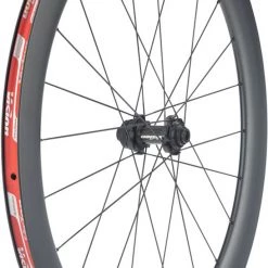 Vision SC55 Carbon Clincher Disc Brake Wheelset -Glory Cycles Store Online WE0098 03 52230.1600960492