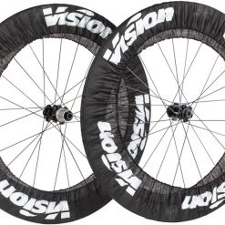 Vision SC55 Carbon Clincher Disc Brake Wheelset -Glory Cycles Store Online WE0098 05 09203.1600960498