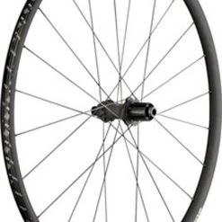 DT Swiss ER 1400 Spline Disc Brake Rear Wheel