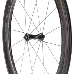 DT Swiss Campagnolo BORA WTO 60 Front Wheel 700c