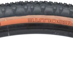 WTB Resolute TCS Light Fast Rolling Tire 700x42 -Glory Cycles Store Online WTB Resolute TCS Tan Sidewall 57949.1551673634
