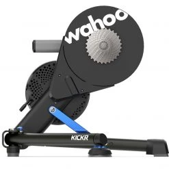 Wahoo Kickr Trainer V5