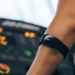 Wahoo Tickr Fit Heart Rate Monitor -Glory Cycles Store Online Wahoo TICKR 2017 2111 2 1 88652.1602208070