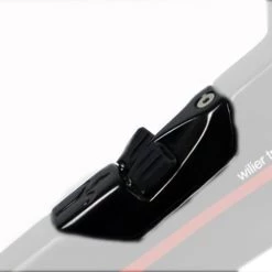 Wilier Cento1 Air Downtube Plate for Mechanical