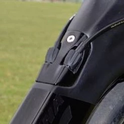 Wilier Cento 1 SR Down Tube Plate - Mechanical