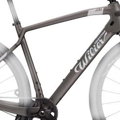 Wilier Jena Gravel Frameset 2022 -Glory Cycles Store Online Wilier Jena Gravel Frameset 2022 Smokey 76634.1632766343