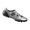 Shimano XC901 Mountain Bike Shoe Silver