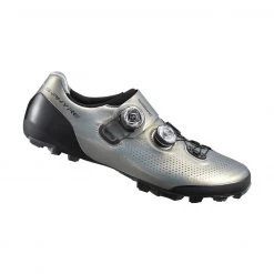 Shimano XC901 Mountain Bike Shoe Silver
