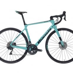 Bianchi Infinito XE Ultegra 11Spd Bike