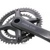 Praxis Zayante Carbon-GR 2x Gravel Crankset