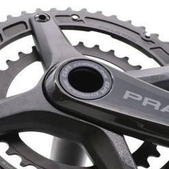 Praxis Zayante Carbon-GR 2x Gravel Crankset -Glory Cycles Store Online ZC GR 16.9 2 1024x576 01934.1659729064