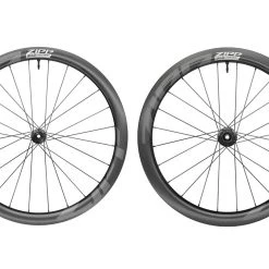 Zipp 303 Firecrest Carbon Tubeless Disc Brake Wheelset