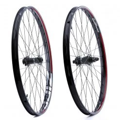 Zipp 3ZERO MOTO MTB Wheelset