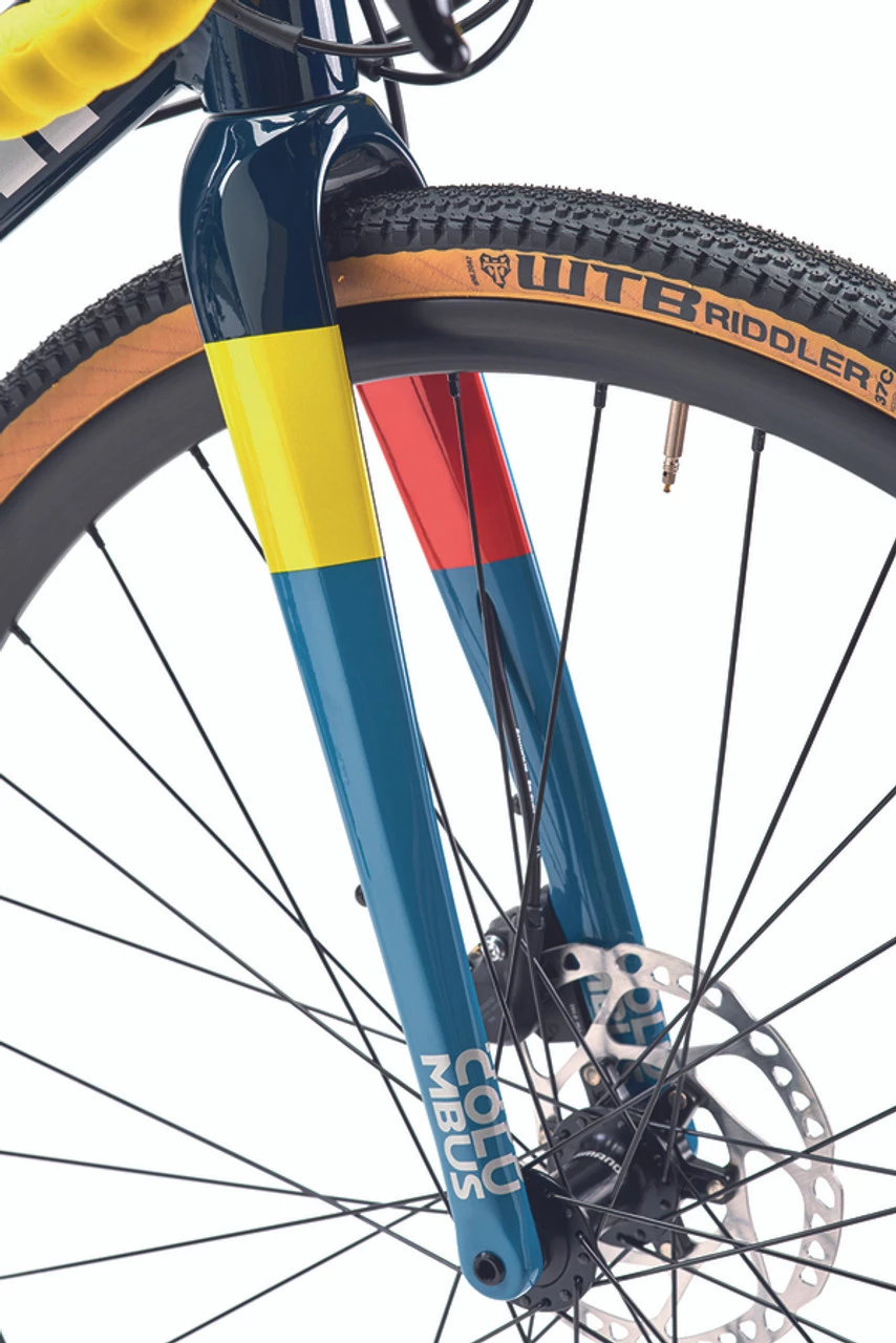 Cinelli Zydeco GRX 2 x Gravel Bike 4 Cinelli Zydeco GRX 2 x Gravel Bike - Image 4