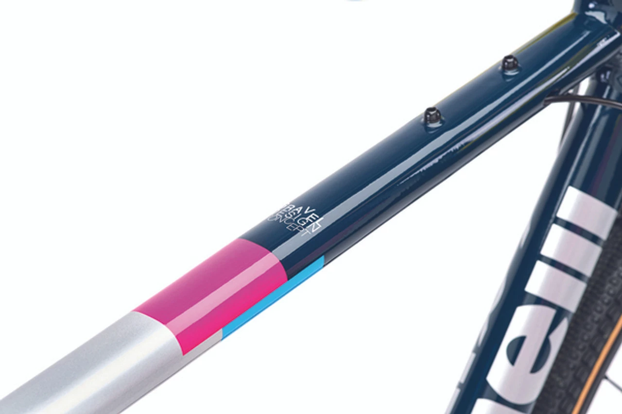 Cinelli Zydeco GRX 2 x Gravel Bike 3 Cinelli Zydeco GRX 2 x Gravel Bike - Image 3