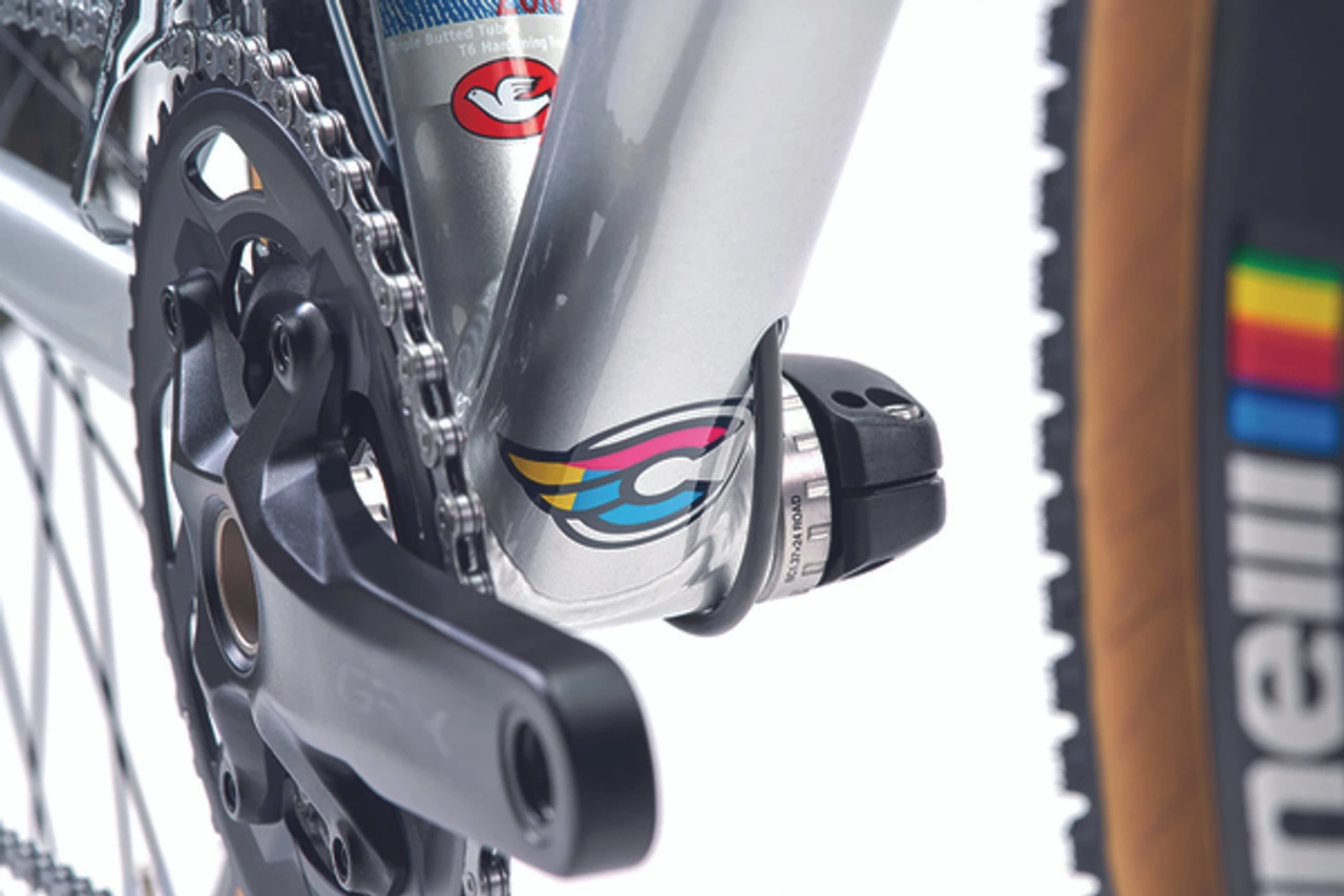 Cinelli Zydeco GRX 2 x Gravel Bike 2 Cinelli Zydeco GRX 2 x Gravel Bike - Image 2