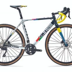 Cinelli Zydeco GRX 2 x Gravel Bike