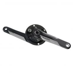 SRAM Quarq DFOUR DUB Power Meter for Shimano